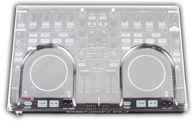 DeckSaver Denon MC 3000