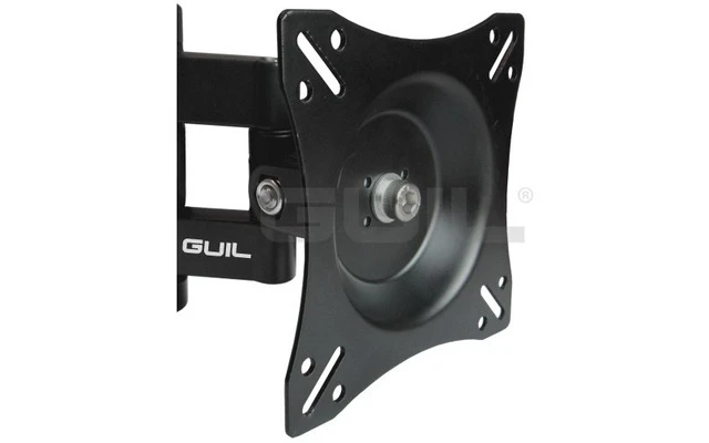 Guil ALT-15 Soporte de pared para altavoz articulado