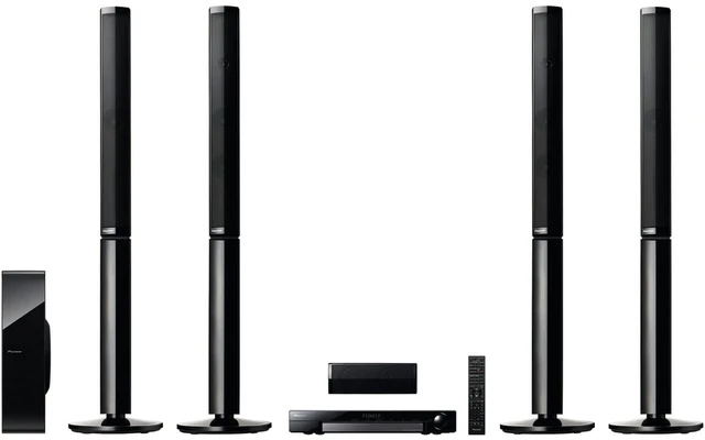 Pioneer MCS-838