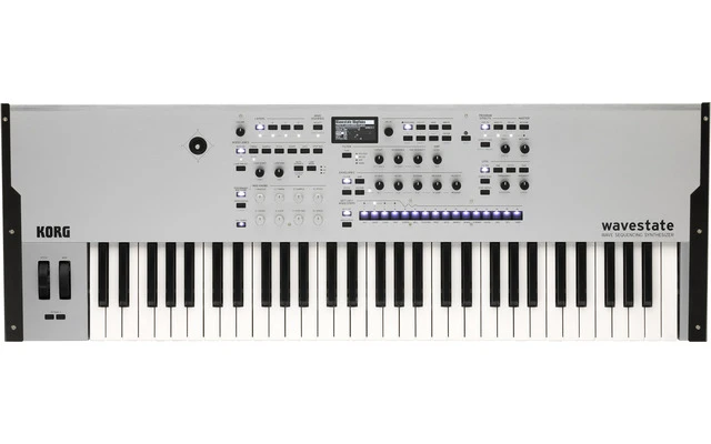 Korg Wavestate SE Platinum