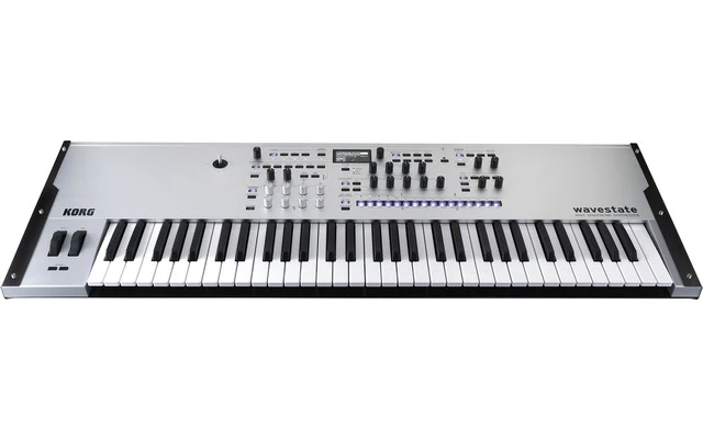 Korg Wavestate SE Platinum