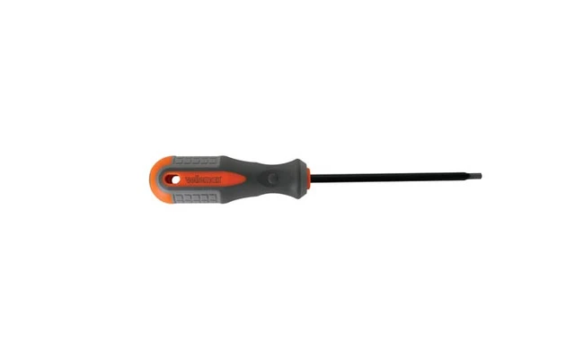 Destornillador Star T25 x 120mm