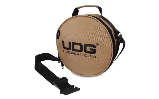 UDG Ultimate Digi Headphone Bag Oro