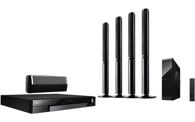 Pioneer MCS-838