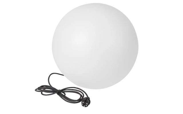 Iluminación exterior - Bola - Ø 45 cm - IP65 - E27