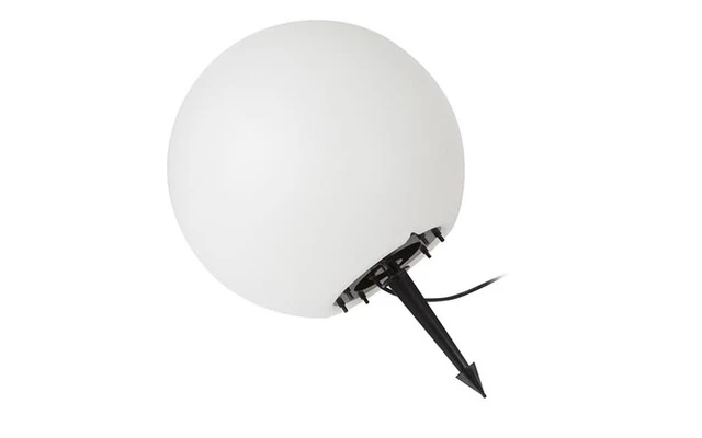 Iluminación exterior - Bola - Ø 45 cm - IP65 - E27