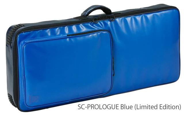 Korg SC Prologue Blue