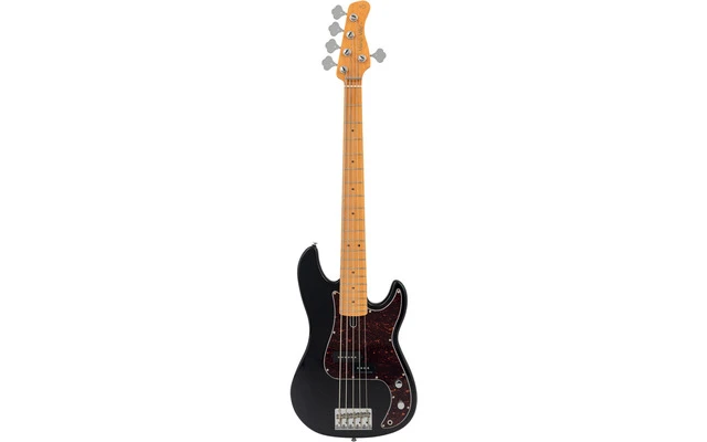Marcus Miller P5-5 Blk Black