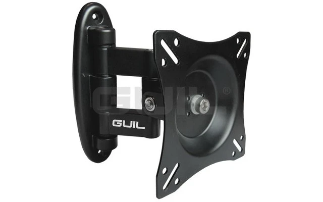 Guil ALT-15 Soporte de pared para altavoz articulado