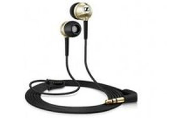 Sennheiser CX 300 II Oro
