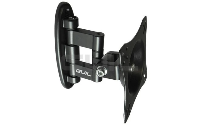 Guil ALT-15 Soporte de pared para altavoz articulado