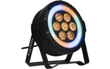 DJ Flash Pixel Wash 70