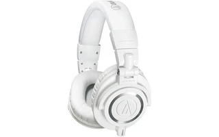 Audio Technica ATH-M50x WH