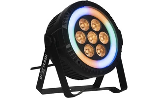 DJ Flash PIXEL WASH 70