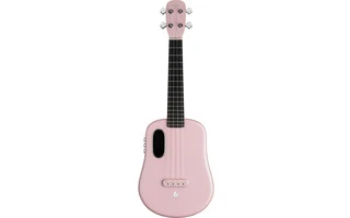 Lava Music U FreeBoost 26'' Pink