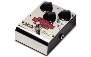 AKAI Drive3 Distortion