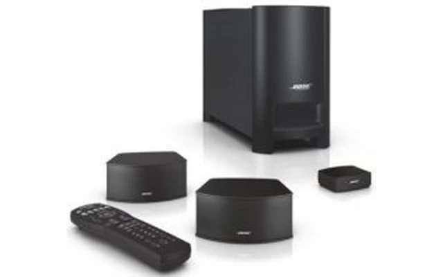 BOSE CineMate GS Digital