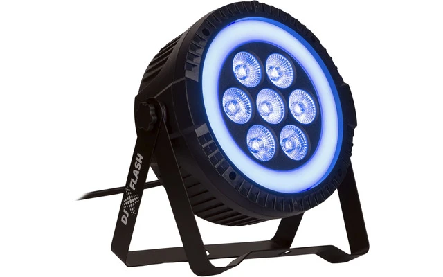 DJ Flash PIXEL WASH 70