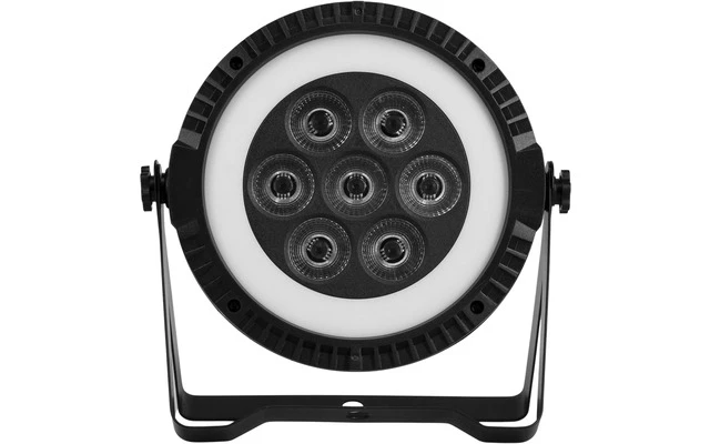DJ Flash PIXEL WASH 70