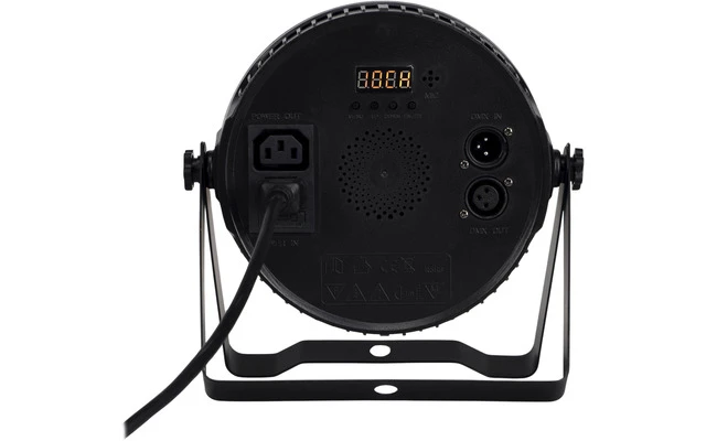 DJ Flash PIXEL WASH 70
