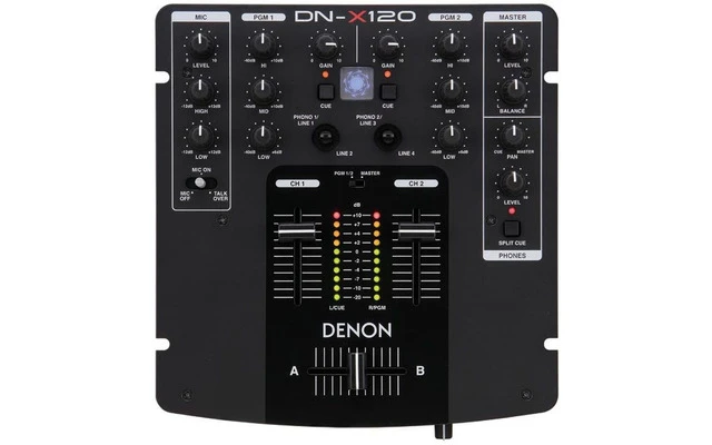 Denon DN-X120