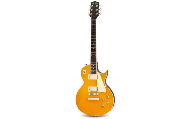 Jay Turser JT-220 Gold Top