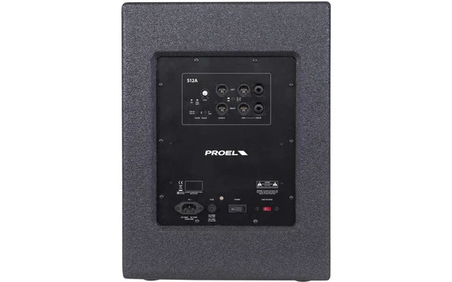 Proel S12A