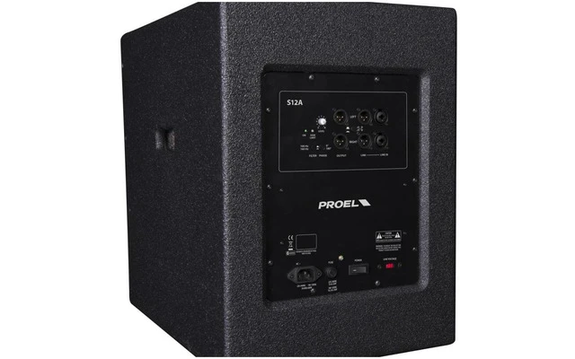 Proel S12A