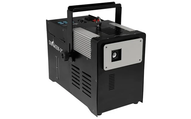 Máquina de humo 2000 W
