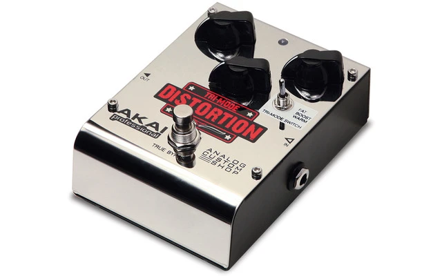 AKAI Drive3 Distortion