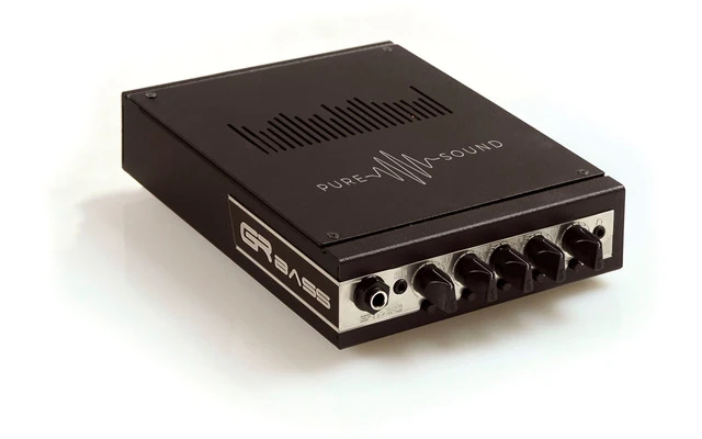 GR Bass MINI ONE  WHT