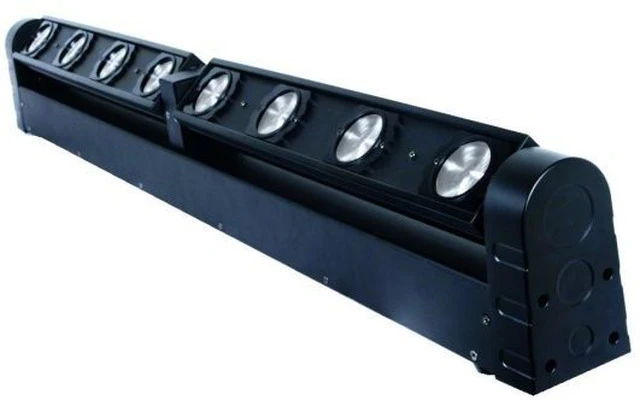 Power Lighting LED BAR MOTOR 72W