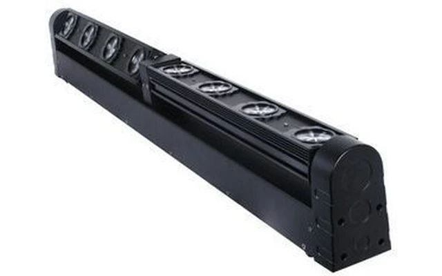 Power Lighting LED BAR MOTOR 72W