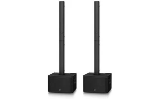 2x TurboSound IP3000