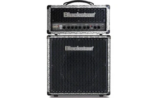 BlackStar M5H + M112 SNAKE SKIN