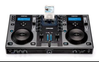 Cortex DMIX-300