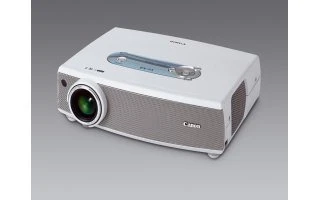 Canon 1500 lúmenes 1024 x 768 (XGA)