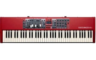 NORD Electro 6D 73