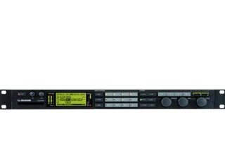 TC Electronic Fireworx