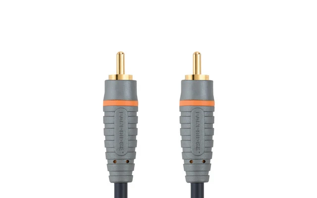 Cable Coaxial para Audio Digital 2.0 m