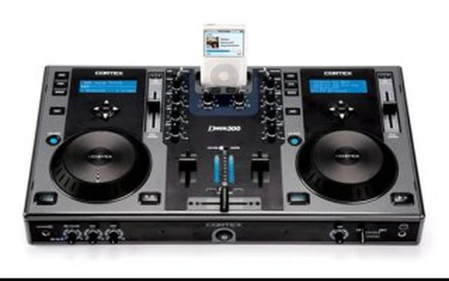 Cortex DMIX-300