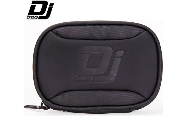 DJBag A-FlashCard