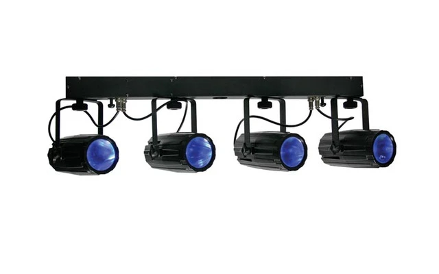 Juego de iluminación LED flower - 4 focos