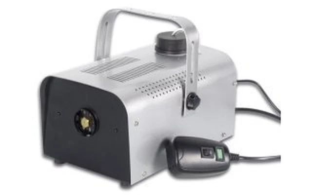 MÁQUINA DE HUMO 500W - LQBE06
