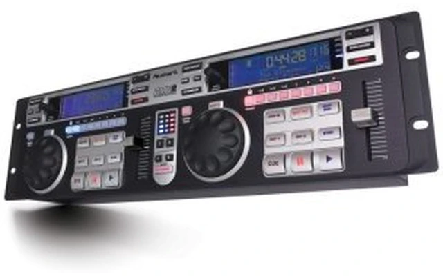 Numark DMC2