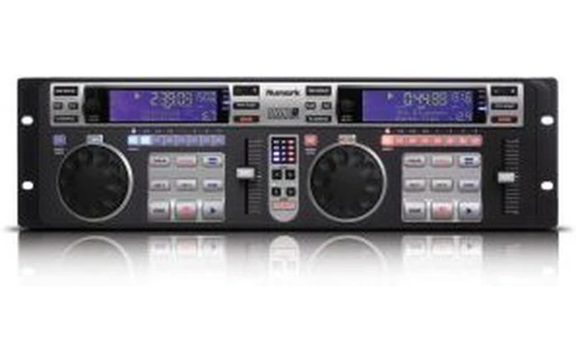 Numark DMC2