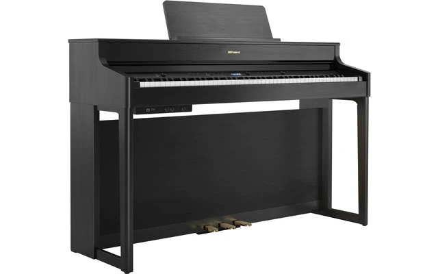 Roland HP702 Carbón