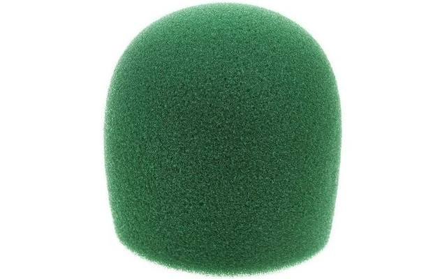 Shure A58WS Verde