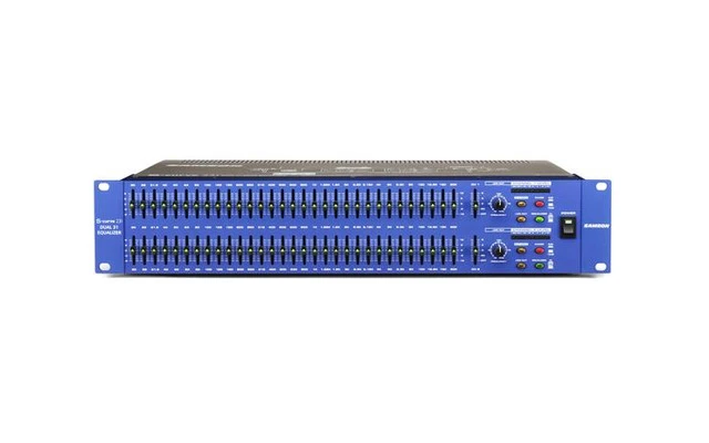 Samson S-CURVE 231