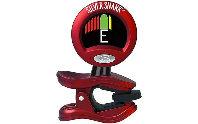 Snark SIL Red